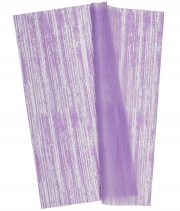 Изображение товара Пленка в листах для цветов фиолетовая 
